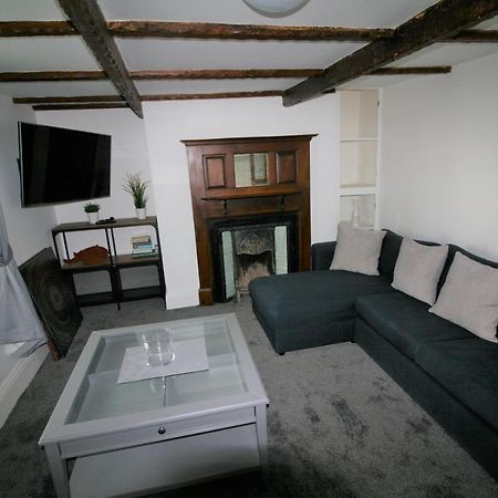 Harbour Cottage Torquay Eksteriør billede